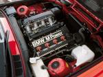 BMW M3 Sport Evolution 1990 года